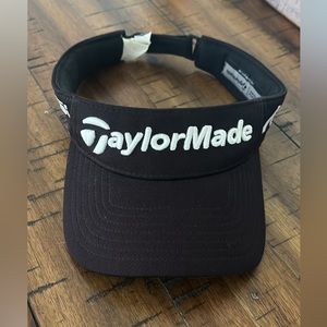 TaylorMade Visor